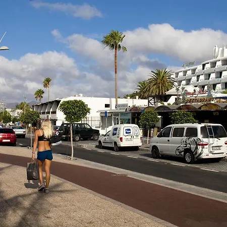 Bluesea Cocoteros Apartment