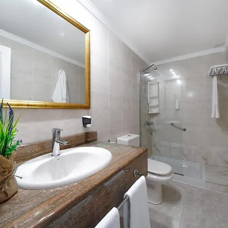 Apartment Bluesea Cocoteros