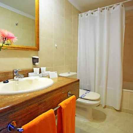 Bluesea Cocoteros Apartment *