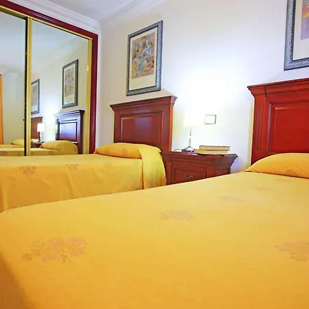 Bluesea Cocoteros * Puerto del Carmen (Lanzarote)