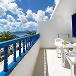 Bluesea Cocoteros