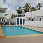 Bluesea Cocoteros Apartman *