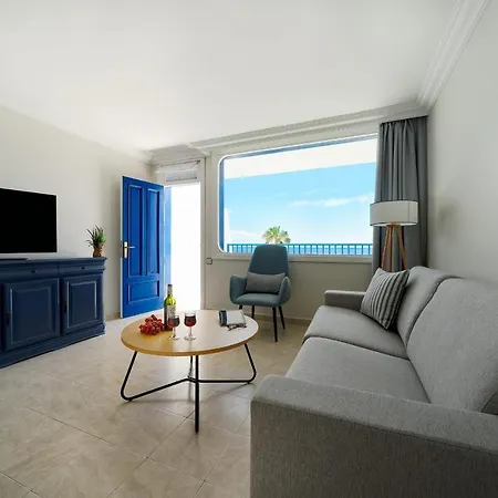 Labranda Cocoteros *