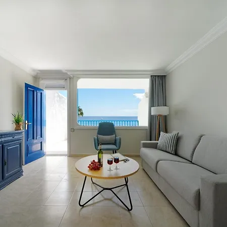 Apartamento Labranda Cocoteros *