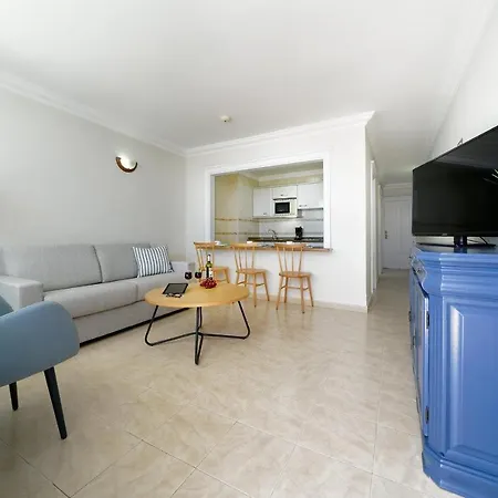 Apartament Labranda Cocoteros Puerto del Carmen (Lanzarote)