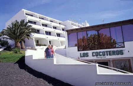 Appartement Labranda Cocoteros Puerto del Carmen (Lanzarote)