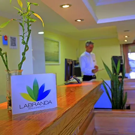 Apartamento Labranda Cocoteros *