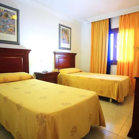 Labranda Cocoteros *