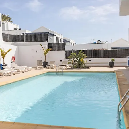 Apartman Bluesea Cocoteros