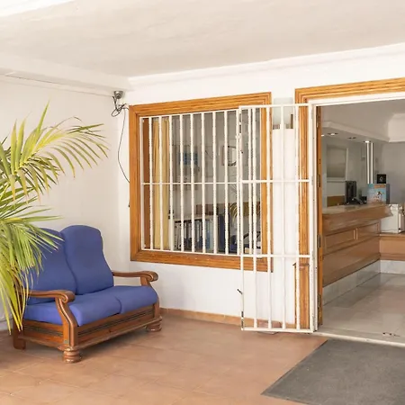 Apartman Bluesea Cocoteros Puerto del Carmen