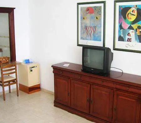 Appartement Labranda Cocoteros