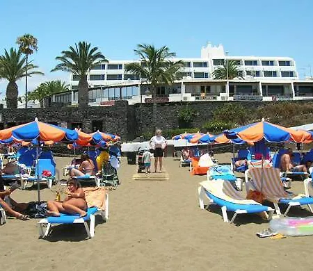 Labranda Cocoteros Puerto del Carmen (Lanzarote)