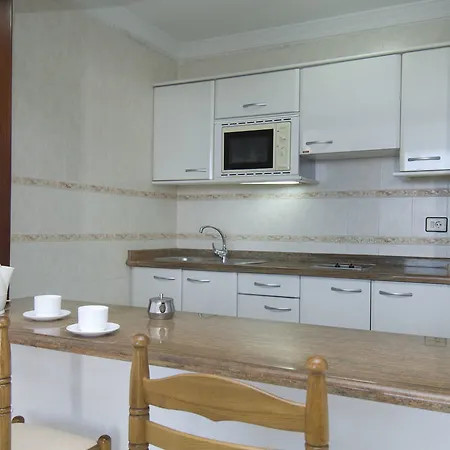 Labranda Cocoteros Apartamento