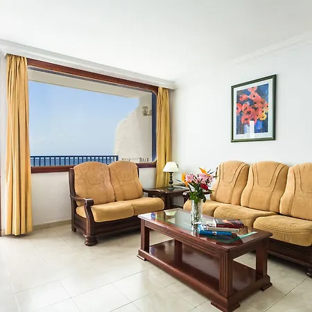 Labranda Cocoteros *