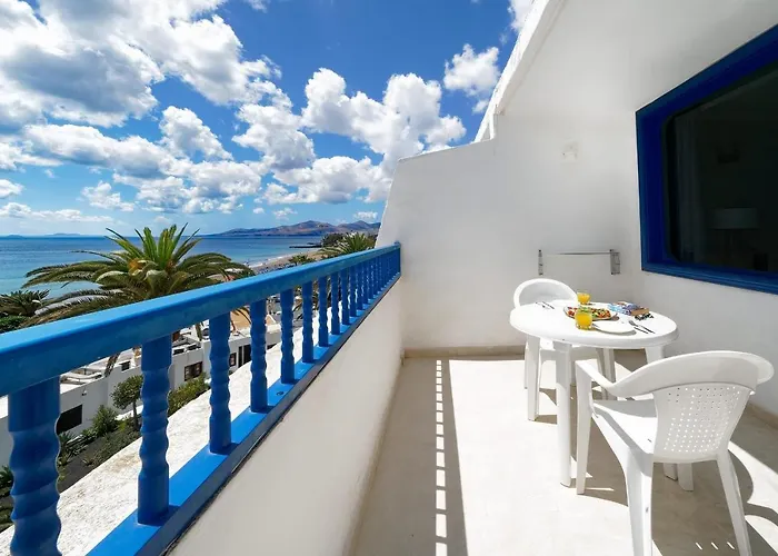 Bluesea Cocoteros * Puerto del Carmen (Lanzarote)