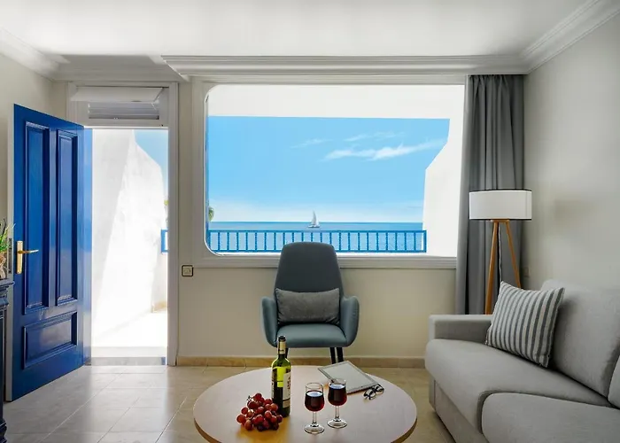 Апартаменты Bluesea Cocoteros Пуэрто дель Кармен