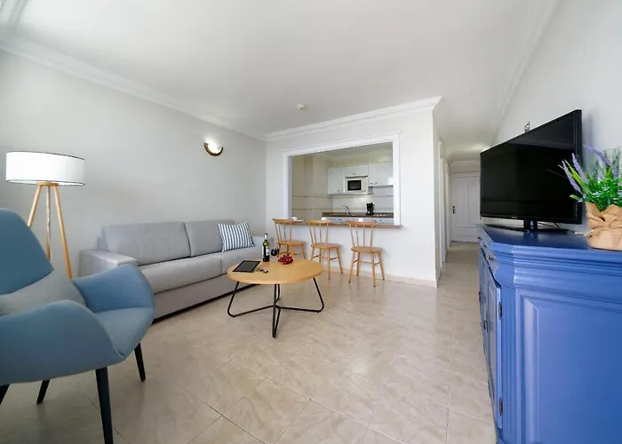 Bluesea Cocoteros Apartmán