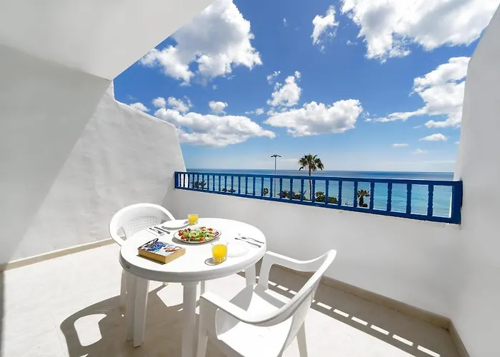 Bluesea Cocoteros * Пуэрто дель Кармен