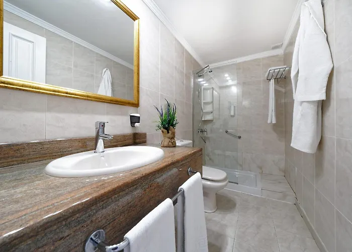 Apartmán Bluesea Cocoteros