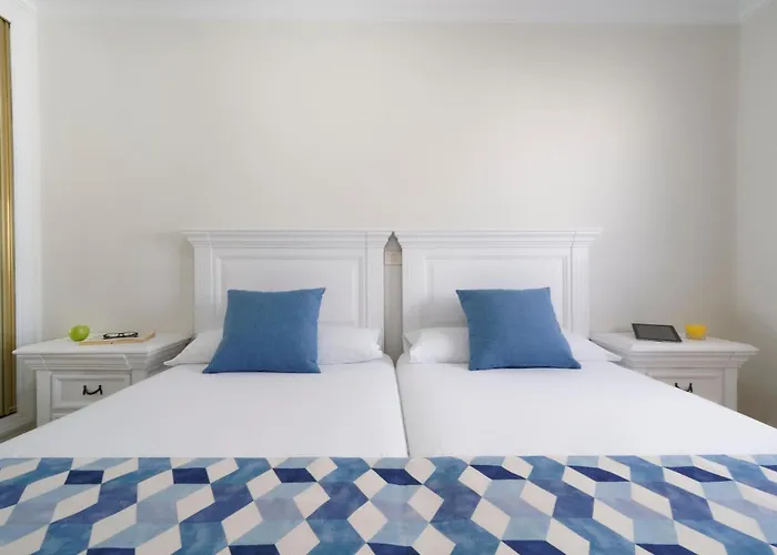 Bluesea Cocoteros Apartmán Puerto del Carmen (Lanzarote)