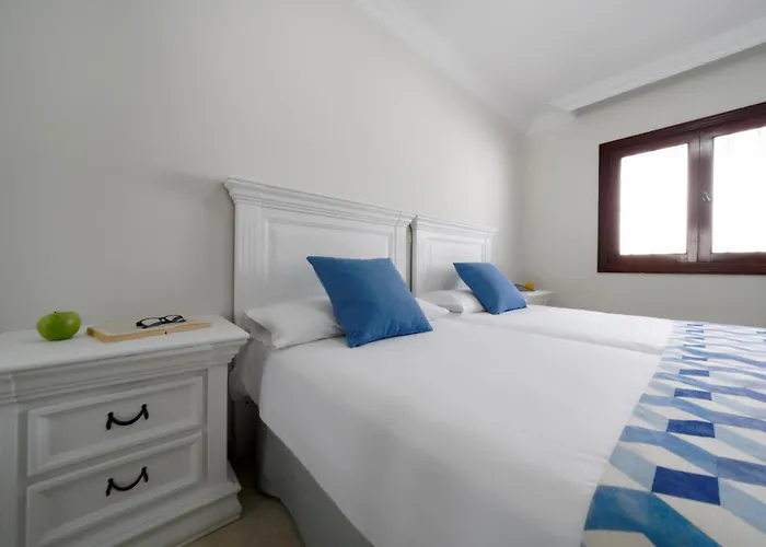 Bluesea Cocoteros Apartmán