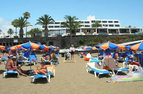 Bluesea Cocoteros Puerto del Carmen (Lanzarote)