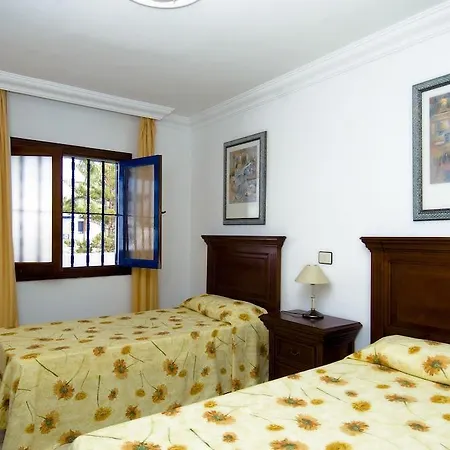 Apartman Bluesea Cocoteros Puerto del Carmen