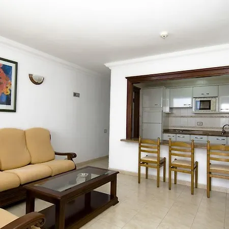Apartment Bluesea Cocoteros Puerto del Carmen (Lanzarote)