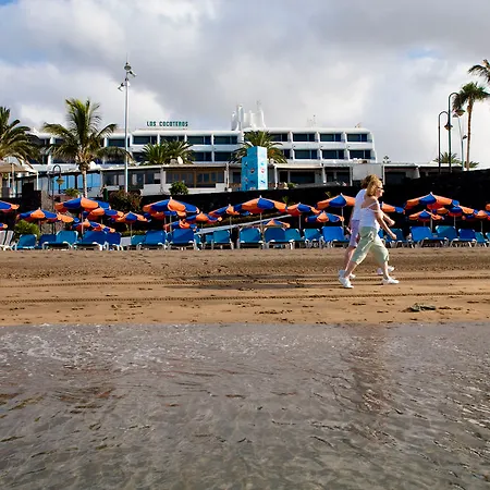 Bluesea Cocoteros * Πουέρτο Ντελ Κάρμεν