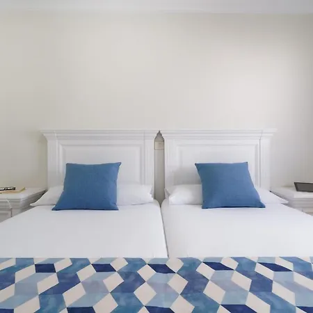 Bluesea Cocoteros Apartman