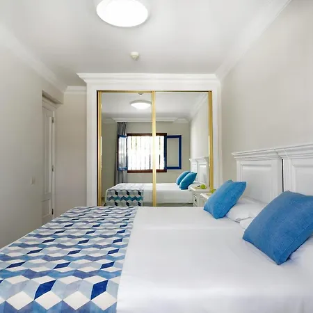 Apartman Bluesea Cocoteros *