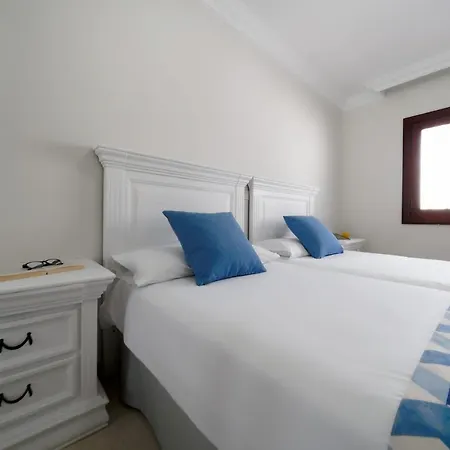 Apartman Bluesea Cocoteros