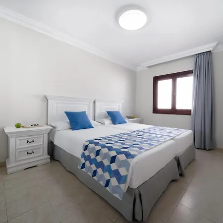 Bluesea Cocoteros Πουέρτο Ντελ Κάρμεν