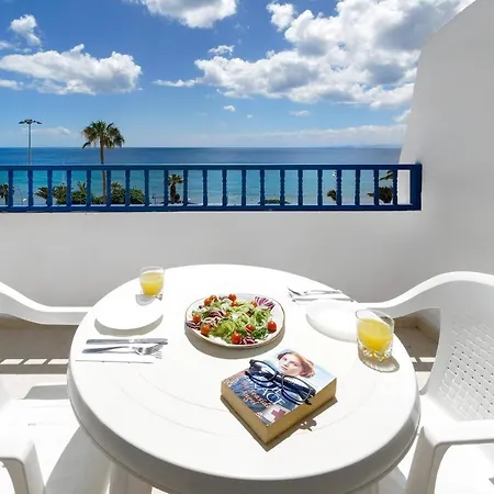 Bluesea Cocoteros Apartman *