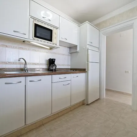 Διαμέρισμα Bluesea Cocoteros Πουέρτο Ντελ Κάρμεν