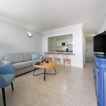 Bluesea Cocoteros Apartman