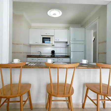 Bluesea Cocoteros Apartment *