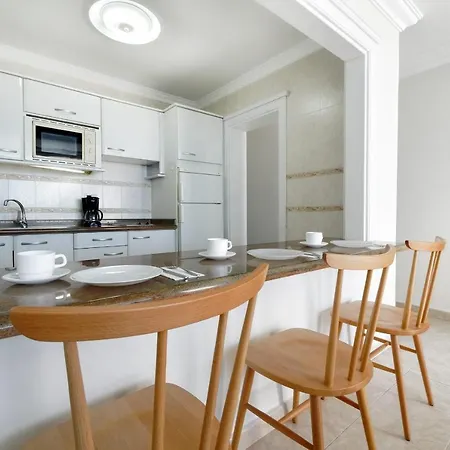 Bluesea Cocoteros Apartman Puerto del Carmen