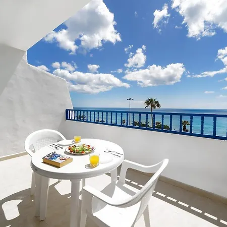 Bluesea Cocoteros * Πουέρτο Ντελ Κάρμεν