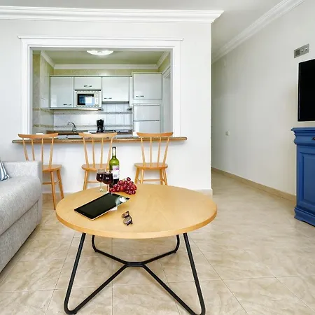 Bluesea Cocoteros Apartman Puerto del Carmen