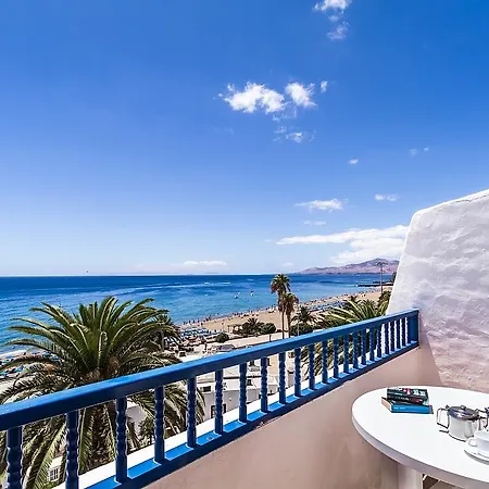 Διαμέρισμα Bluesea Cocoteros Πουέρτο Ντελ Κάρμεν