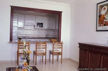 Bluesea Cocoteros Πουέρτο Ντελ Κάρμεν