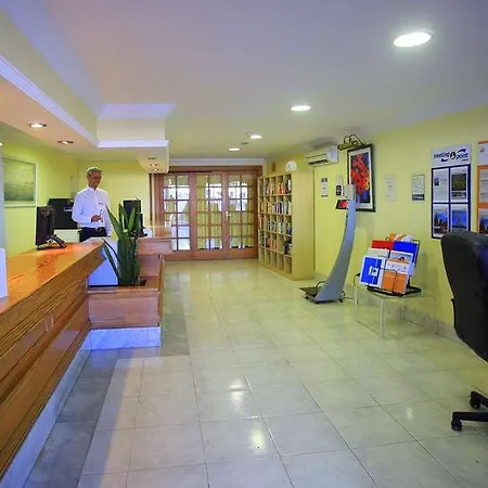 Bluesea Cocoteros Apartmán