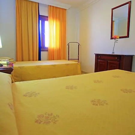 Apartment Bluesea Cocoteros