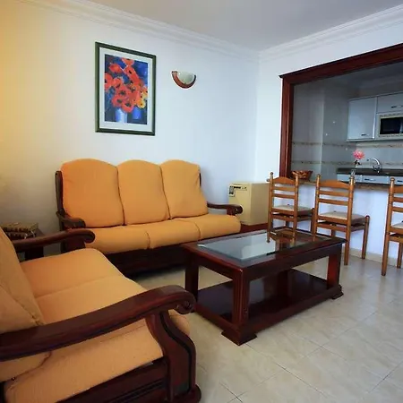 Bluesea Cocoteros Apartment