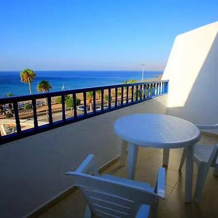 Bluesea Cocoteros Apartmán *