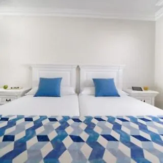 Διαμέρισμα Bluesea Cocoteros Πουέρτο Ντελ Κάρμεν