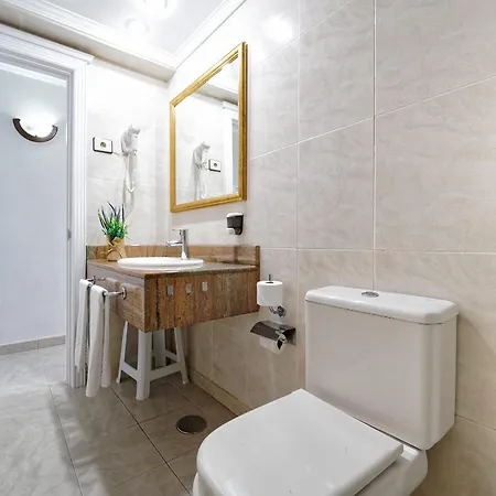 Bluesea Cocoteros Puerto del Carmen