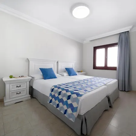 Apartman Bluesea Cocoteros Puerto del Carmen