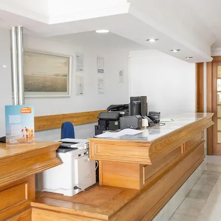 Bluesea Cocoteros Apartament Puerto del Carmen (Lanzarote)